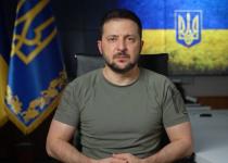 Зеленський зробив шокуючу заяву: Україна не поверне свої території воєнним шляхом