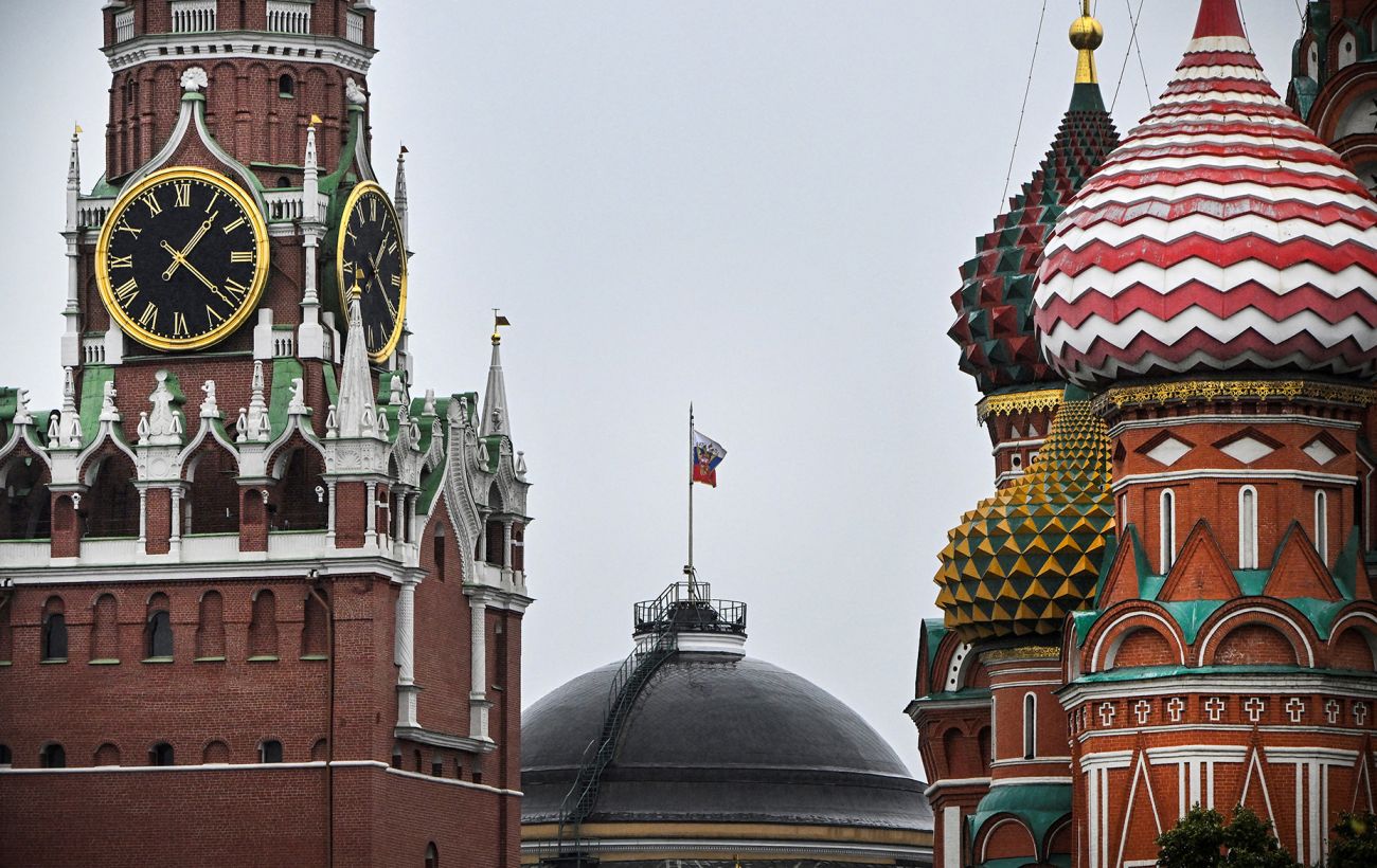 У ЄС пояснили, навіщо голова Євроради таємно зв'язувався з Кремлем: подробиці