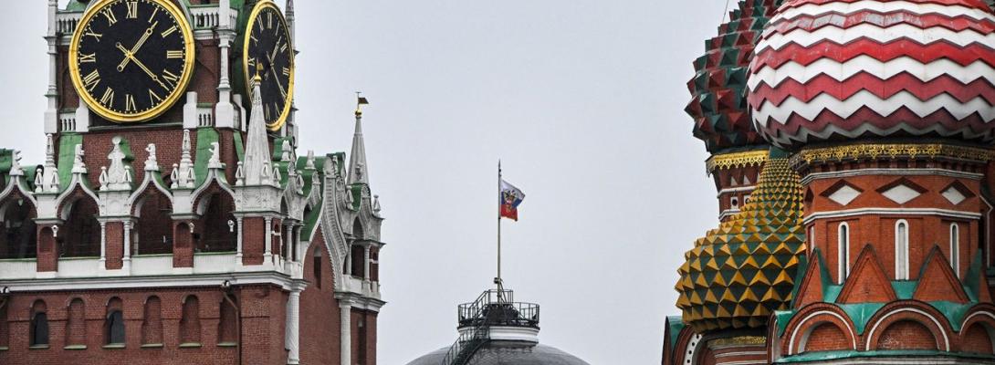 У ЄС пояснили, навіщо голова Євроради таємно зв'язувався з Кремлем: подробиці