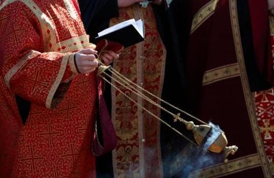 Священник Московського патріархату в Одесі вихваляв окупантів: шокуючі подоробиці