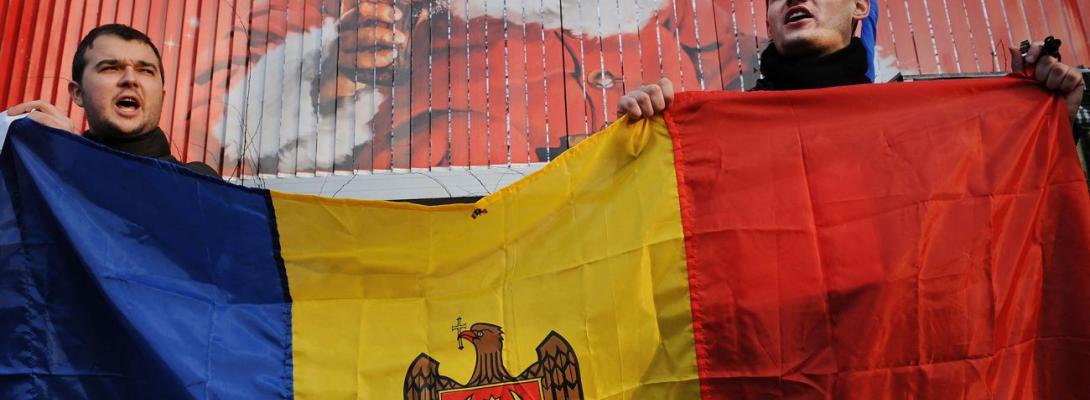 У Молдові попередили, що рф збирає дані про громадян для гібридної війни