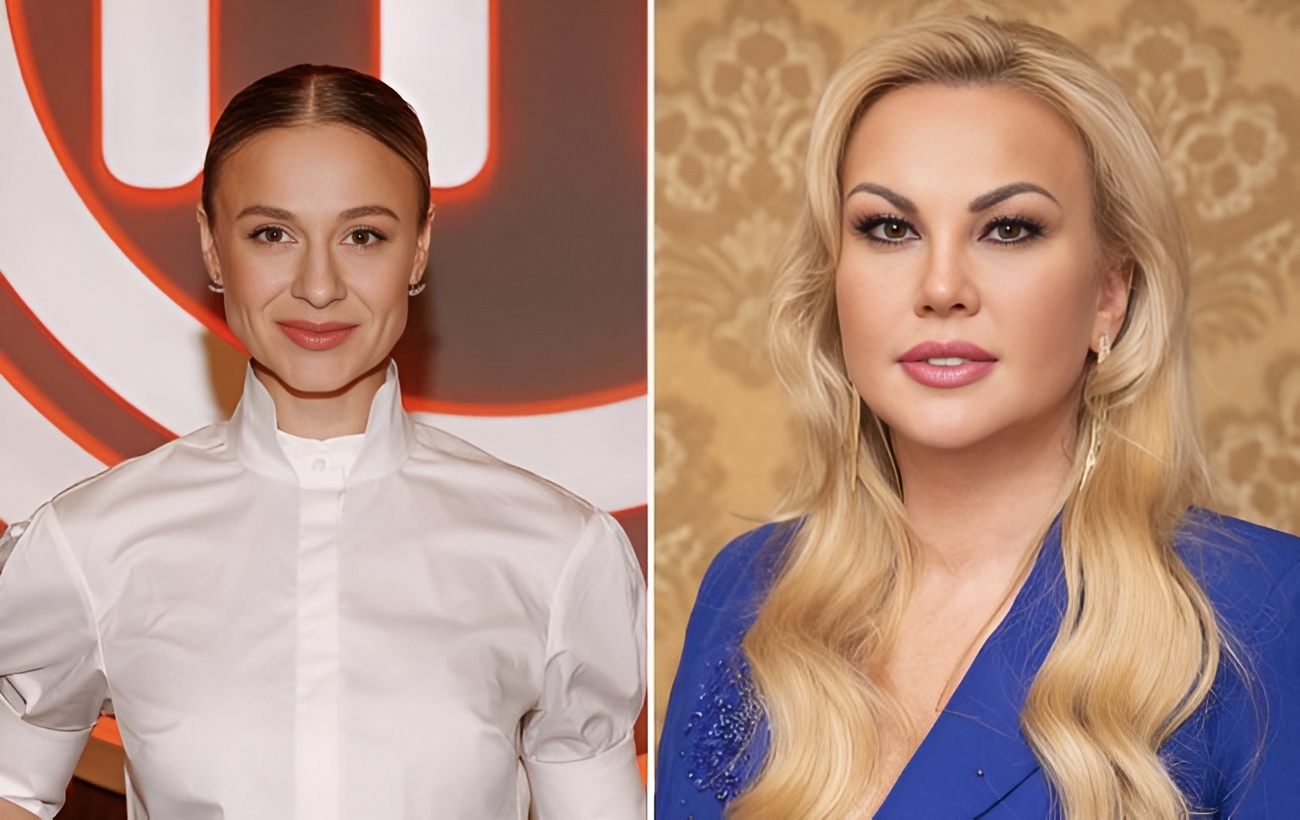 Скандал не вщухає! Камалія жорстко висловилася про ситуацію навколо Мартиновської