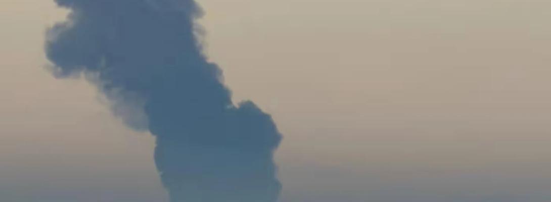 Ситуація виходить з-під контролю! Іноземні судна стали мішенню російських ударів