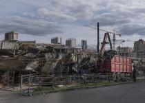 КМДА відповіла на петицію щодо відбудови Лук'янівського ринку: що вирішила влада