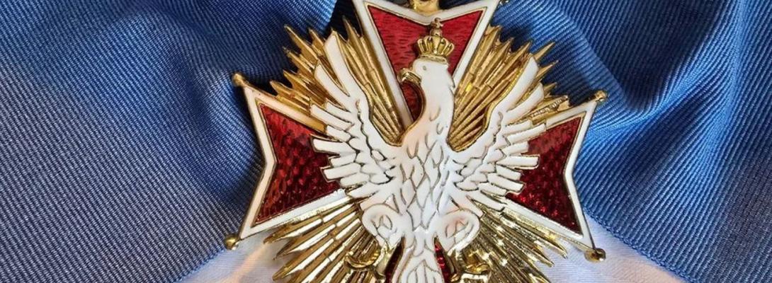 Чому Польща не забрала орден у Шредера та Муссоліні? У Варшаві дали несподівану відповідь