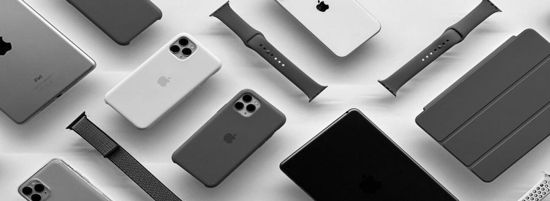 Новий iPhone, MacBook з OLED-дисплеєм і ШІ-аксесуари: розкрито плани Apple