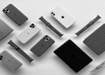 Новый iPhone, MacBook с OLED-дисплеем и аксессуары с ИИ: раскрыты планы Apple