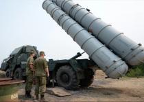 Терміново! росія передислоковує системи ППО та інше озброєння з Сирії до Лівії