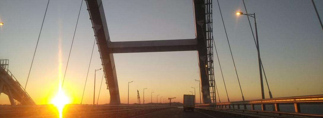 В ISW назвали справжню мету ударів ЗСУ по цілях в Керченській протоці: що відомо