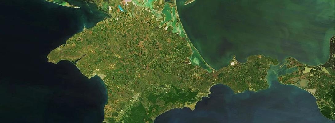 У Криму почався енергетичний колапс! Запроваджено жорсткі графіки відключення світла 