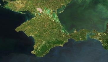 У Криму почався енергетичний колапс! Запроваджено жорсткі графіки відключення світла 