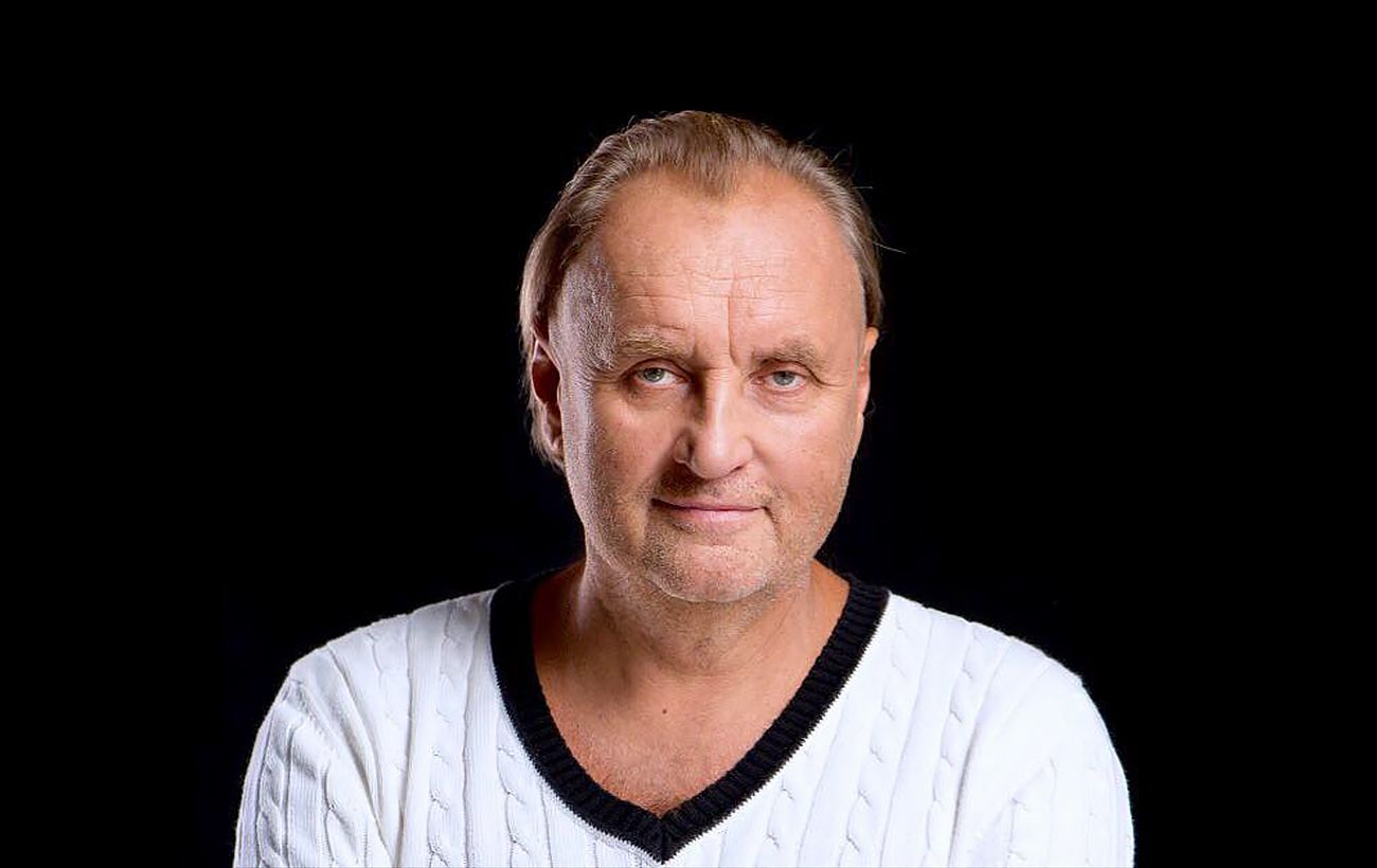 "Шанс" повертається? Бебешко зробив гучну заяву про відродження легендарного проєкту