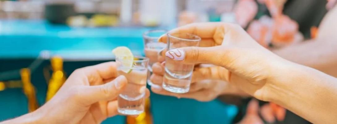 Через який час після вживання алкоголь повністю виводиться з організму: відповідь лікарів