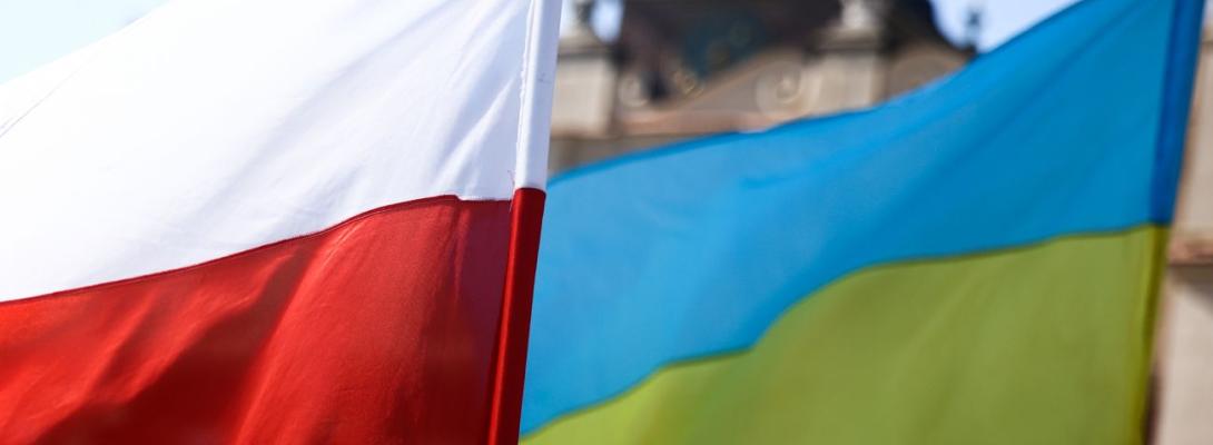 Українці визначилися, як вирішувати історичні суперечки з Польщею, - КМІС