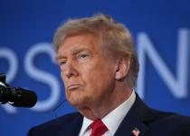 Сенат США вимагає від Дональда Трампа вивести війська з війни проти Ірану