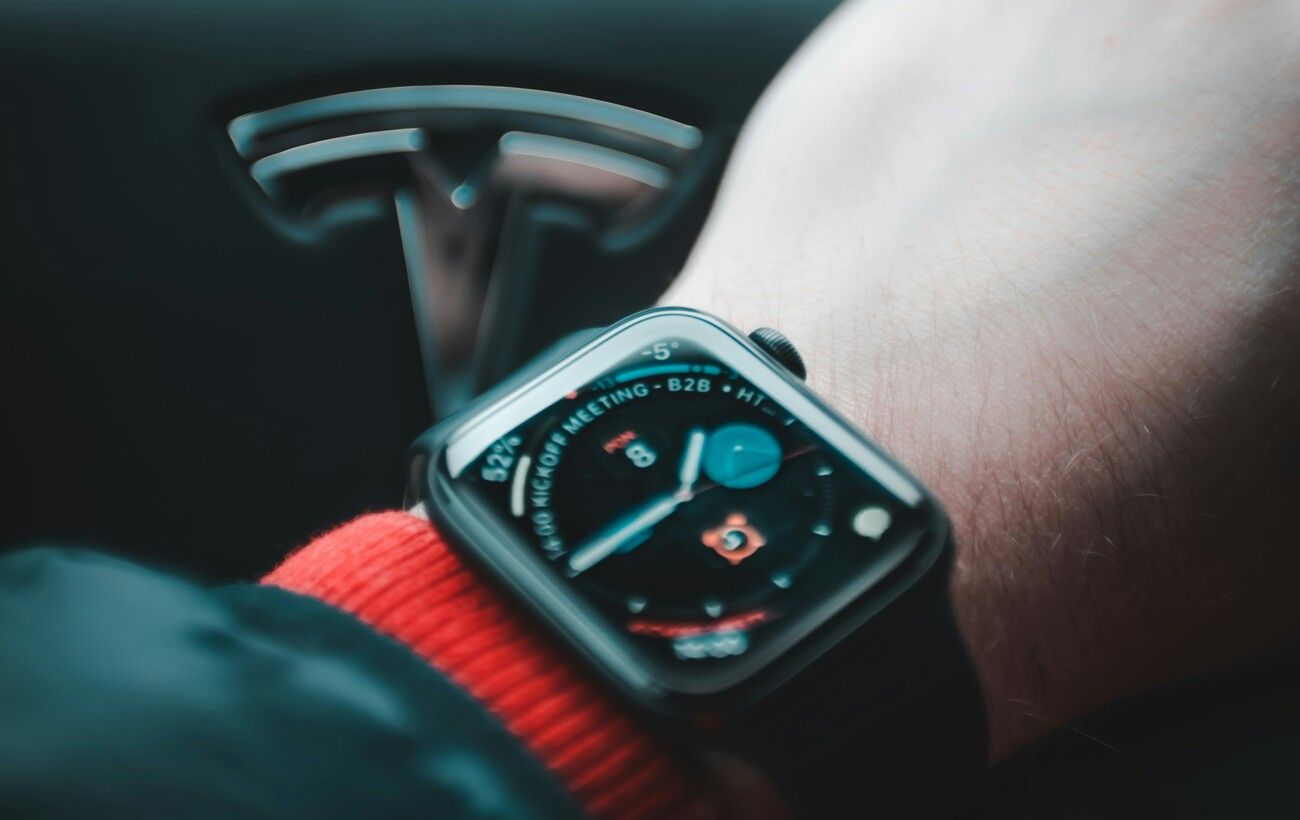 200 тисяч секретних файлів Apple і Tesla злили у мережу: що відомо про масштабний витік