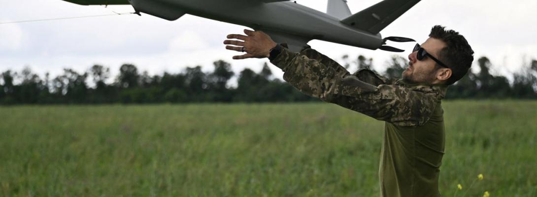 Україна накрила дронами майже 20 регіонів рф за одну ніч: що відомо про масштабну атаку