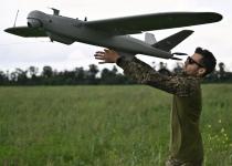 Україна накрила дронами майже 20 регіонів рф за одну ніч: що відомо про масштабну атаку