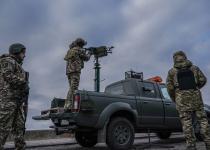 Дрони летіли з декількох напрямків, є прильоти: як ППО відбила нічну атаку рф