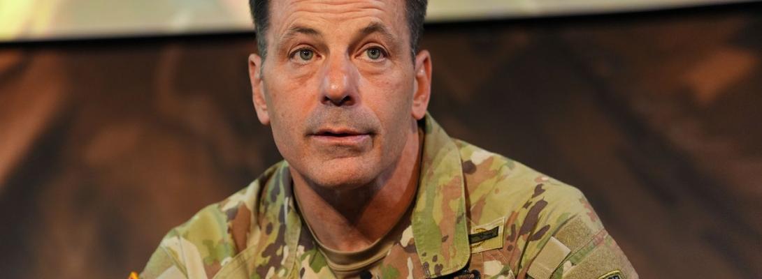 Гегсет змушує піти у відставку топгенерала США, який відповідав за допомогу Україні, - FT