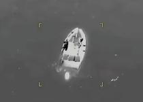 ВМС і ГУР провели блискавичну операцію: російські безекіпажні катери повністю знищено