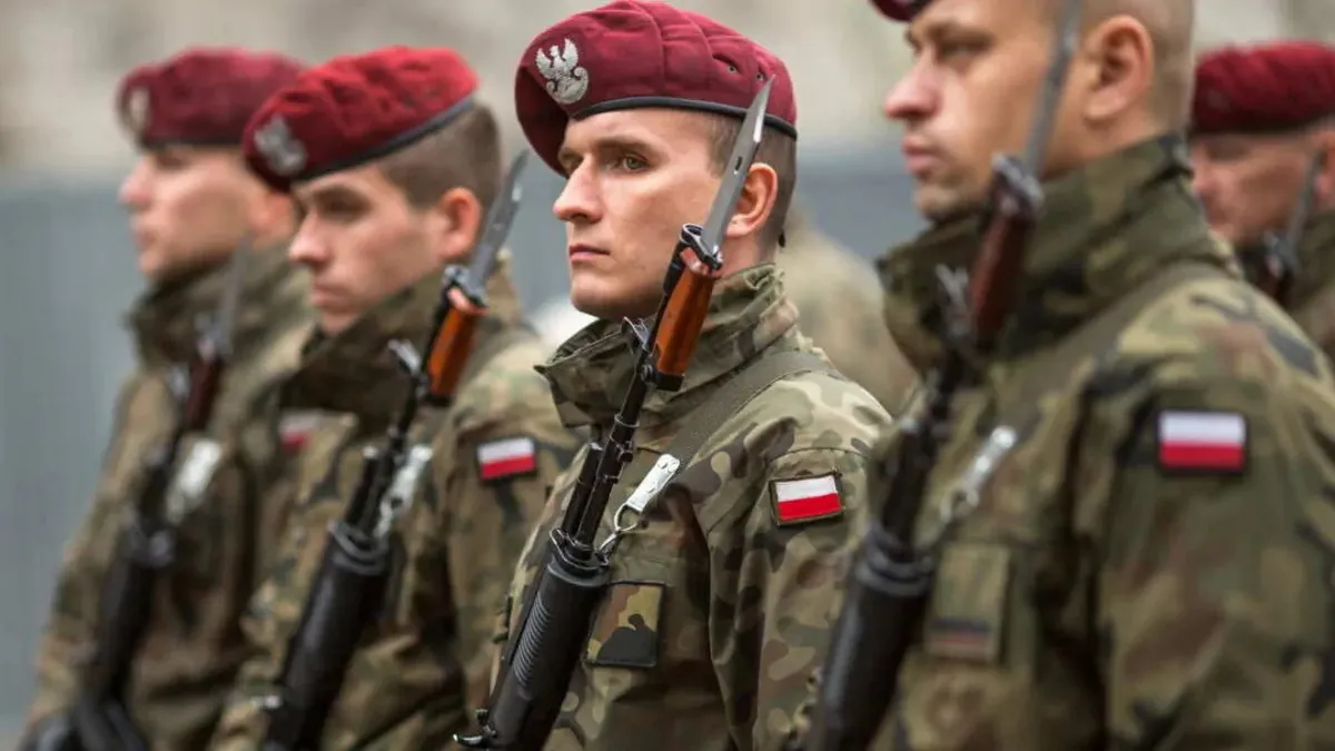 Почалося! У Польщі заговорили про підготовку до війни з Україною: що стоїть за гучною заявою