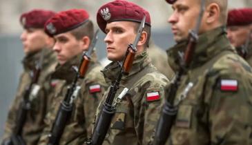 Почалося! У Польщі заговорили про підготовку до війни з Україною: що стоїть за гучною заявою