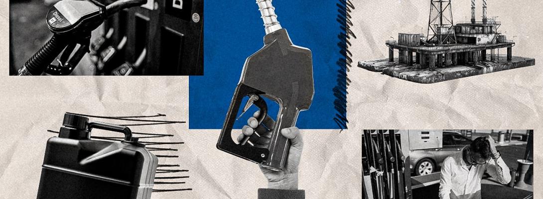 АЗС масово знизили ціни: скільки коштує бензин, дизель та газ 25 червня