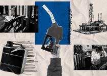 АЗС массово снизили цены: сколько стоит бензин, дизель и газ 25 июня