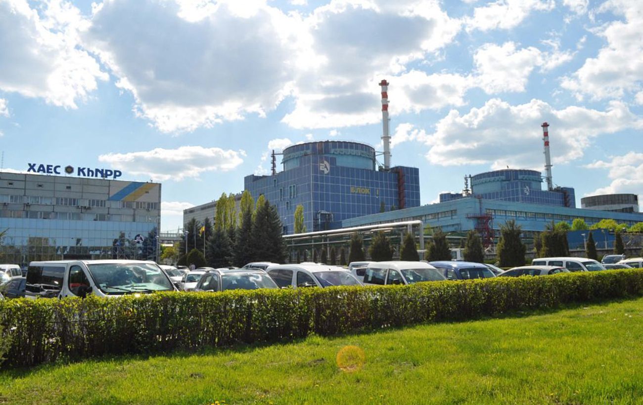 Слідчі дії на Хмельницькій АЕС: "Енергоатом" пояснив, що стало причиною перевірки 