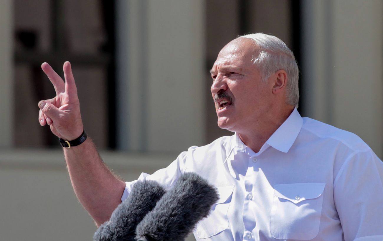 Лукашенко почав чинити прихований опір Кремлю щодо війни проти України, - ISW