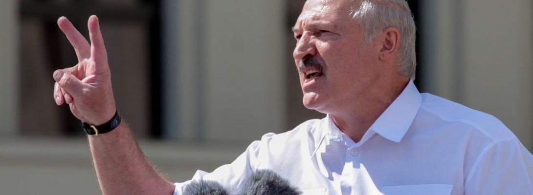 Лукашенко почав чинити прихований опір Кремлю щодо війни проти України, - ISW