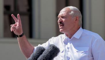 Лукашенко почав чинити прихований опір Кремлю щодо війни проти України, - ISW