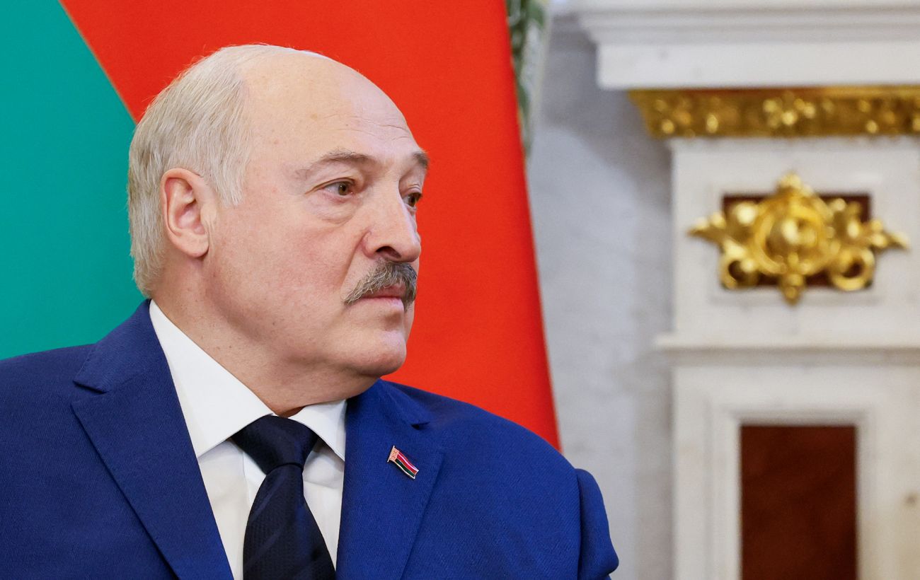 Лукашенко заявив про "зустріч" із представниками Зеленського: що обговорили
