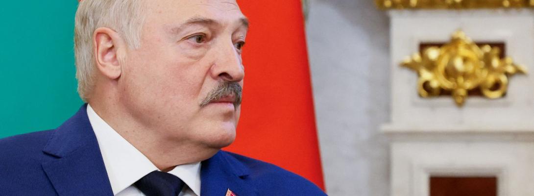 Лукашенко заявив про "зустріч" із представниками Зеленського: що обговорили
