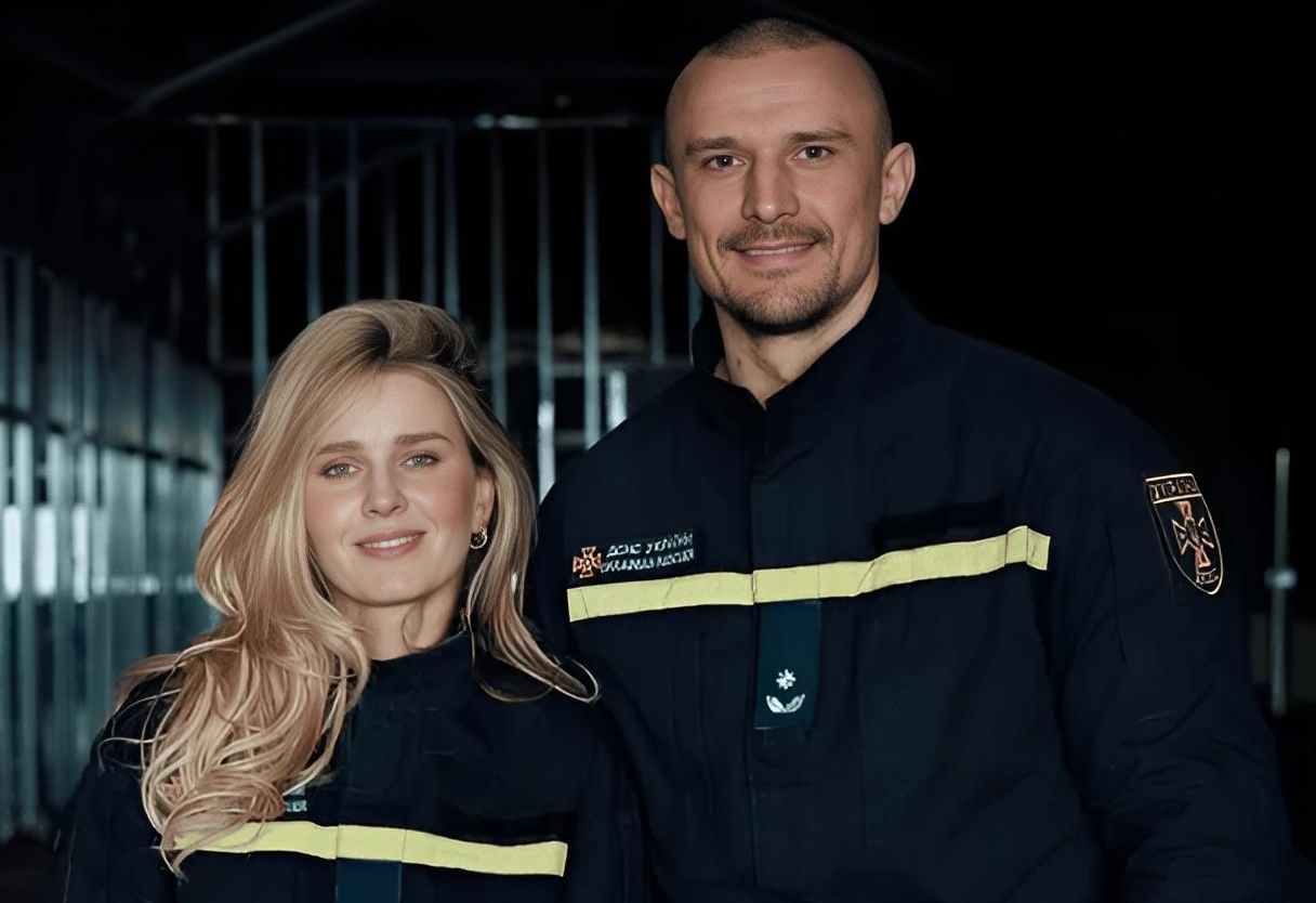 Катерина Кузнєцова зробила відверту заяву про стосунки з Тарасом Цимбалюком