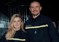 Катерина Кузнєцова зробила відверту заяву про стосунки з Тарасом Цимбалюком