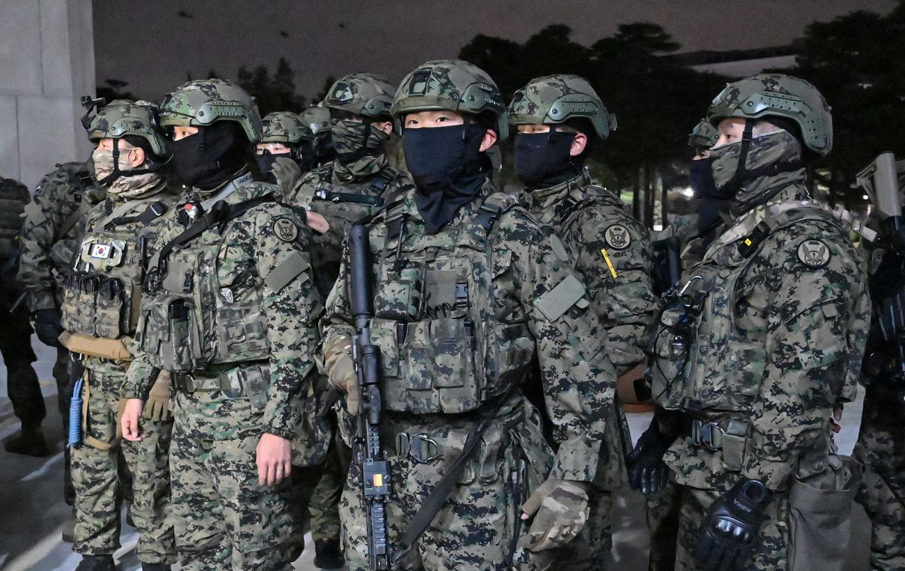 Південна Корея готує пів мільйона операторів дронів: що задумав Сеул