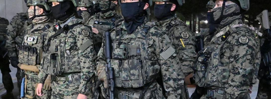 Південна Корея готує пів мільйона операторів дронів: що задумав Сеул