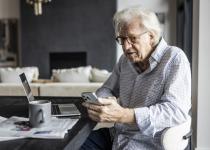 Пенсия ниже минималки: сколько украинцев получают наименьшие выплаты