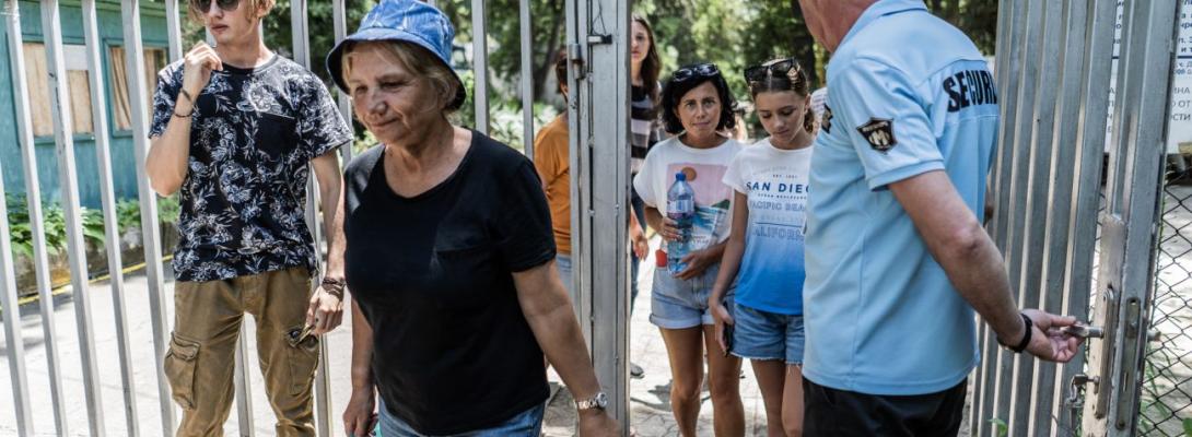 ЄС оновить правила для українців: деяким чоловікам можуть відмовити у захисті