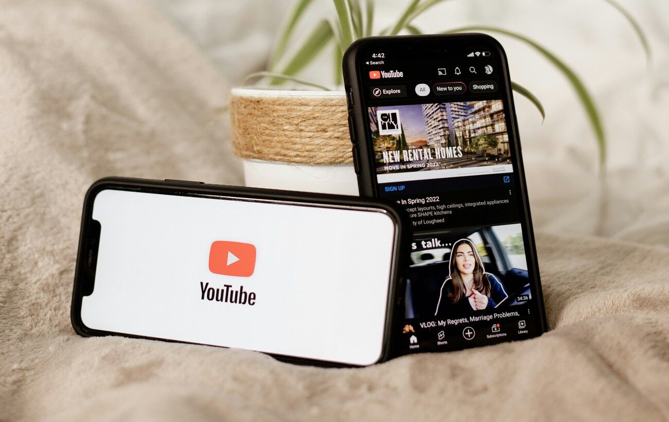 YouTube змінює Shorts: відмова від дизлайків та новий режим повного занурення у відео