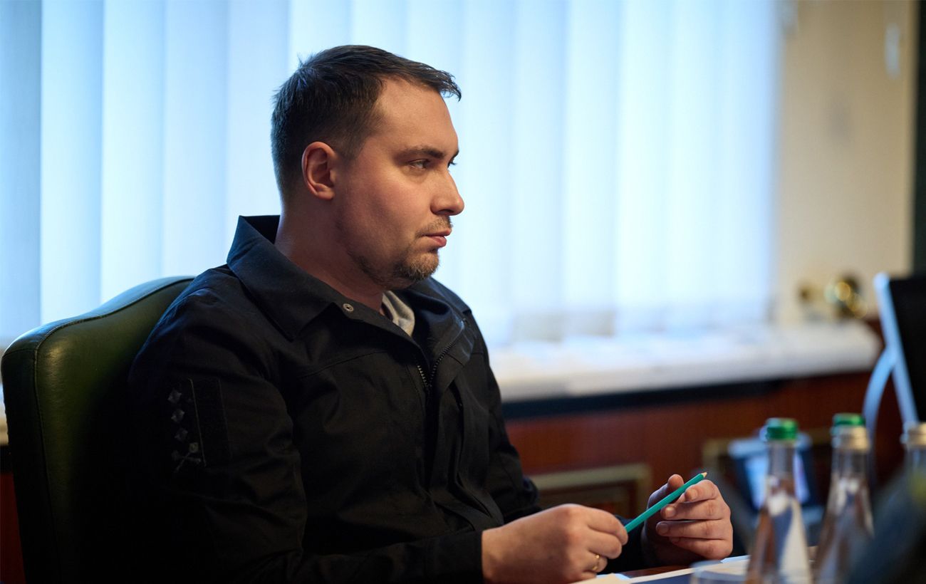 Без мігрантів економіку не відновити: Буданов попередив про скорочення населення України 