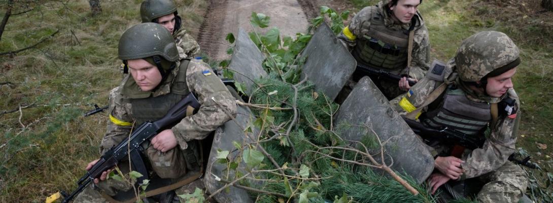 Військові зможуть змінити частину лише у кілька кліків: як це працюватиме