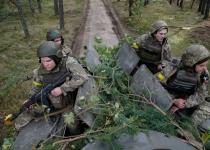 Военные смогут сменить часть всего в несколько кликов: как это будет работать