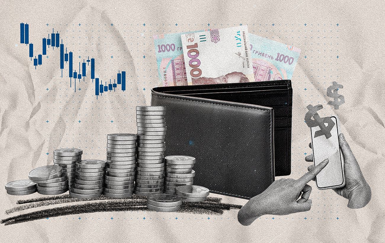 Долар нижче 45 гривень, євро зріс: курс НБУ на 29 червня та що формує попит на валюту