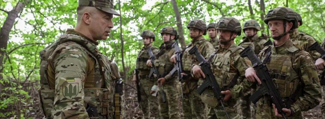 Скандал з полком "Скеля": що відомо про розслідування, реакції та перевірки