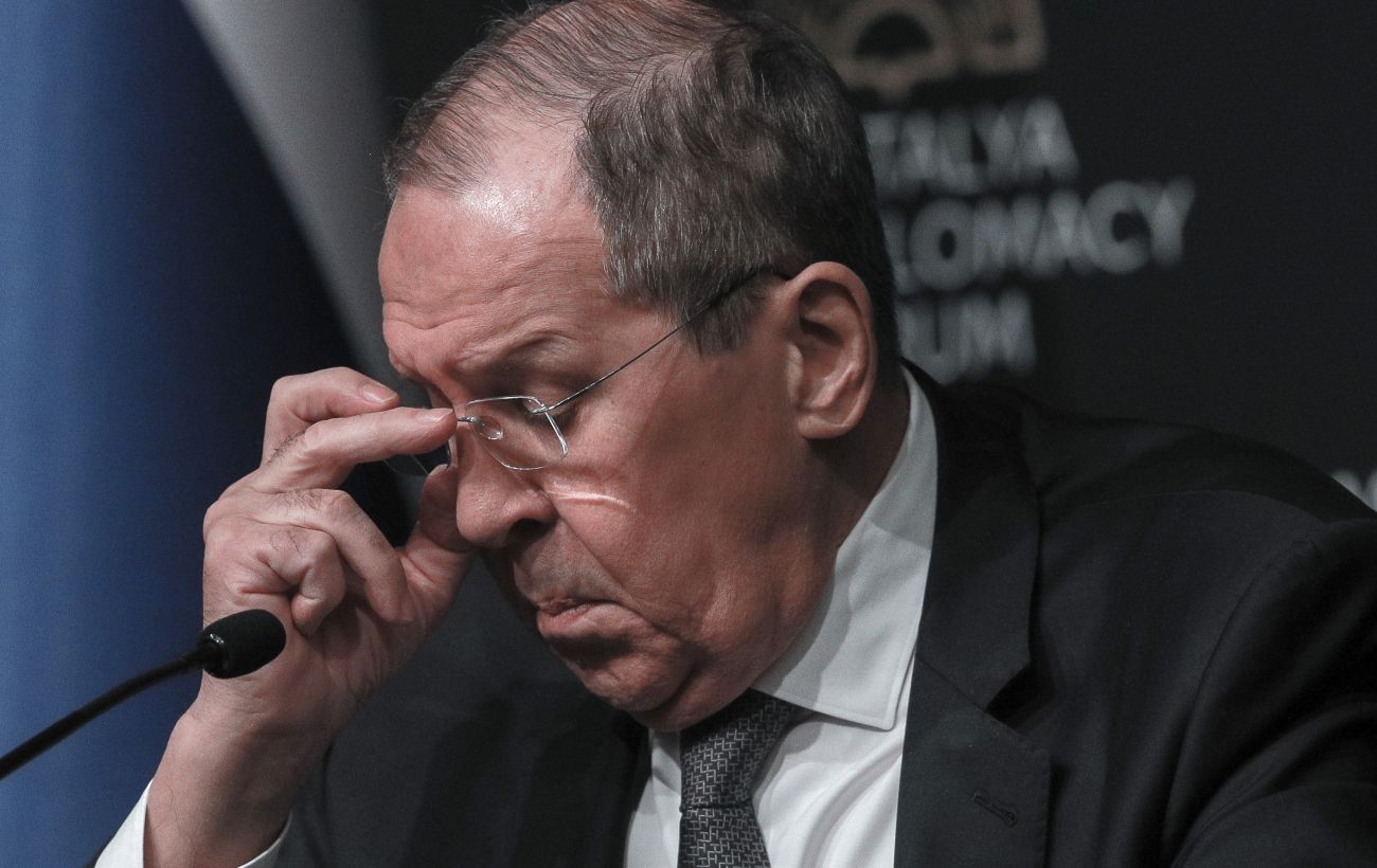 У путіна добиваються від США "пояснень" після різкого розвороту Трампа у бік України