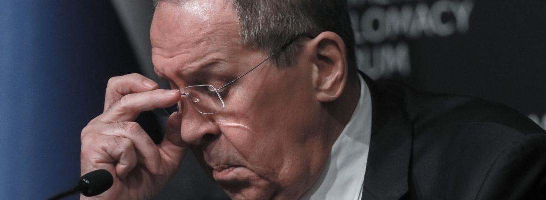 У путіна добиваються від США "пояснень" після різкого розвороту Трампа у бік України