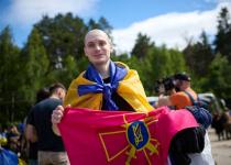 Третій етап обміну "1000 на 1000": з полону повернулися 160 українських захисників